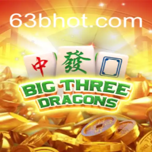 BigThreeDragons: Um Mergulho nas Aventuras do Novo Jogo Estratégico