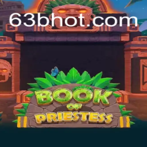 Explorando o Fascinante Universo do Jogo BookOfPriestess