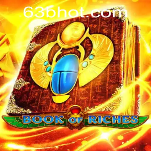 Explorando o Fascinante Mundo do Jogo BookofRiches: Uma Aventura de Estratégia e Sorte