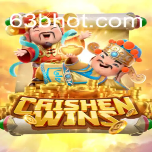 Descubra o Fascinante Mundo de CaishenWins
