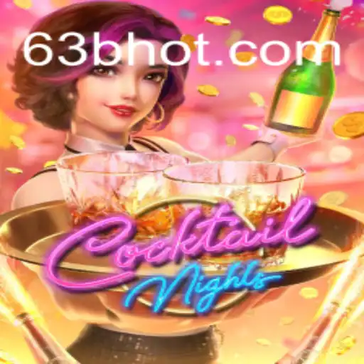 CocktailNights: Um Mergulho no Mundo das Misturas Criativas