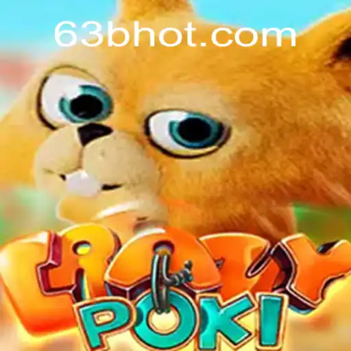 Descubra o Jogo CrazyPoki: A Nova Sensação com a Chave 63b