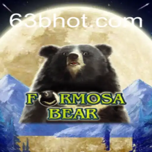 Descubra o Fascinante Mundo do Jogo 'FormosaBear'