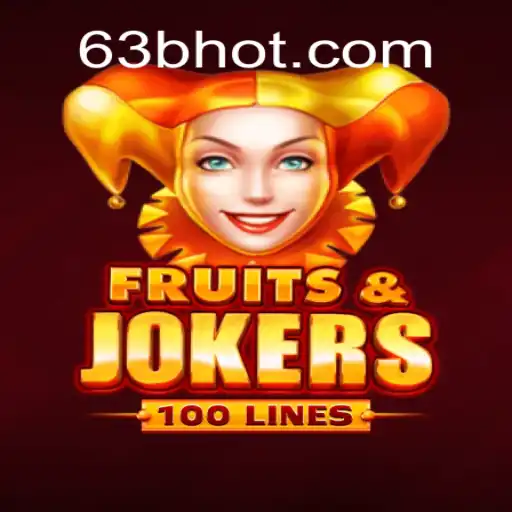 Explorando o Mundo de FruitsAndJokers100: Uma Aventurosa Jornada de Jogo