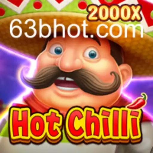 HotChilli: Uma Experiência de Jogo Picante e Revolucionária