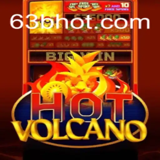 Entendendo HotVolcano: Um Mergulho no Mundo do Jogo 63b