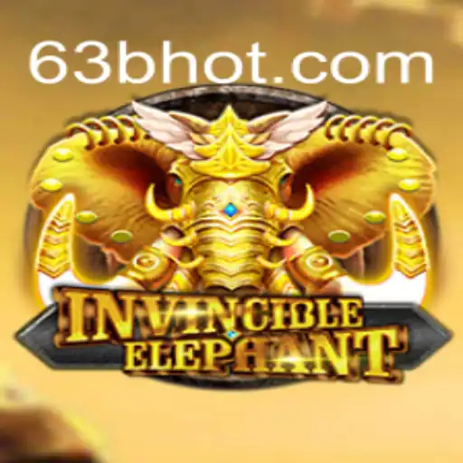 Explorando o Mundo de InvincibleElephant: Um Novo Horizonte nos Jogos