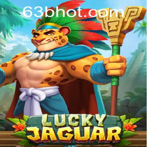 Descubra o Mundo Empolgante de LuckyJaguar: O Jogo que Revoluciona com o Código 63b