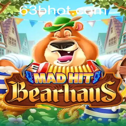 Explorando o Mundo de MadHitBearhaus: Um Mergulho no Universo de 63b