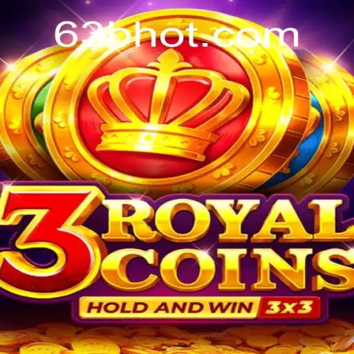 Explorando o Universo de 3royalcoins: O Guia Completo