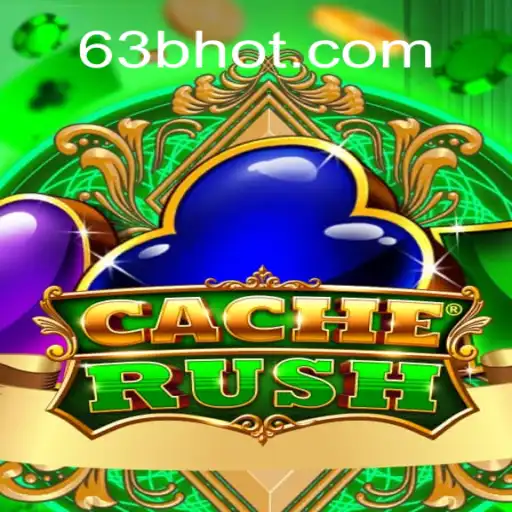 CacheRush: Uma Nova Aventura no Mundo dos Jogos de Estratégia em Tempo Real