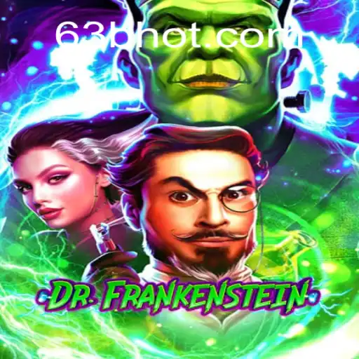 Descubra o Jogo DrFrankenstein: Uma Experiência Única com a Palavra-Chave 63b