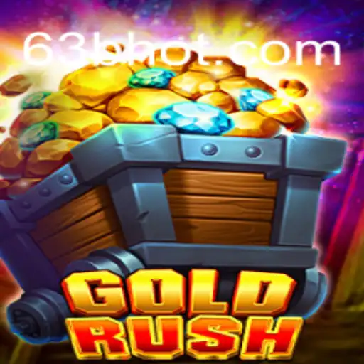 GoldRush: Aventura Emocionante e Estratégia na Era Moderna
