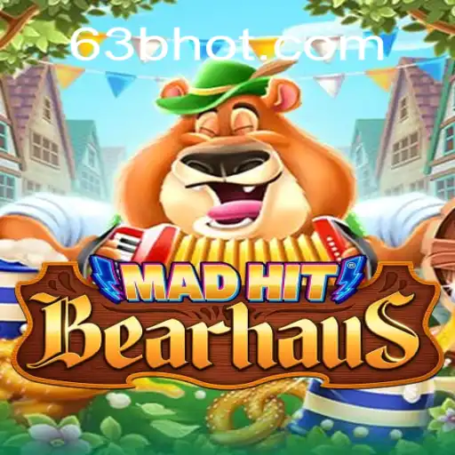 Explorando o Mundo de MadHitBearhaus: Um Mergulho no Universo de 63b