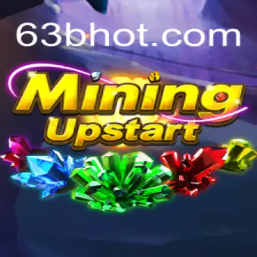 Descubra o Mundo de 'MiningUpstart': Estratégia e Aventuras na Busca por Recursos