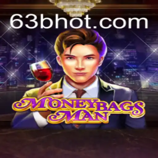 MoneybagsMan: Um Mergulho no Novo Fenômeno dos Jogos com 63b