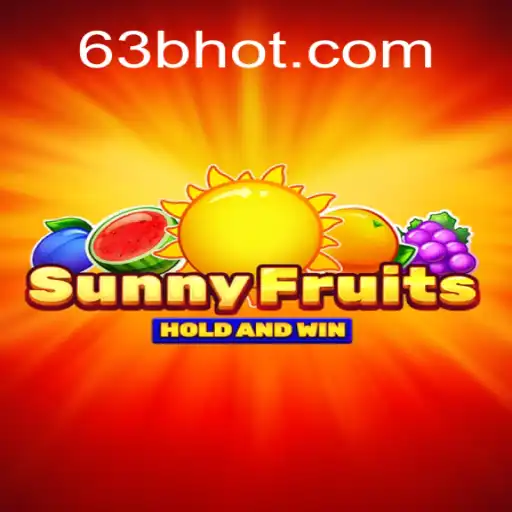Explorando o Mundo de SunnyFruits: Aventura e Estratégia com a Palavra-Chave 63b
