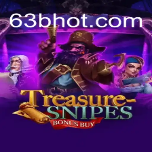 Descubra o Fascinante Mundo de TreasuresnipesBonusBuy