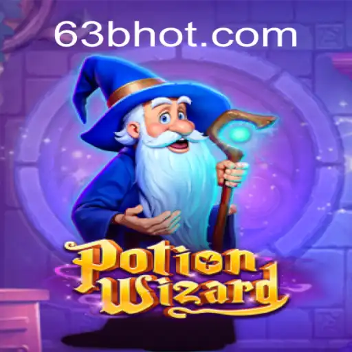 Descubra PotionWizard: O Jogo Encantado de Criação de Poções
