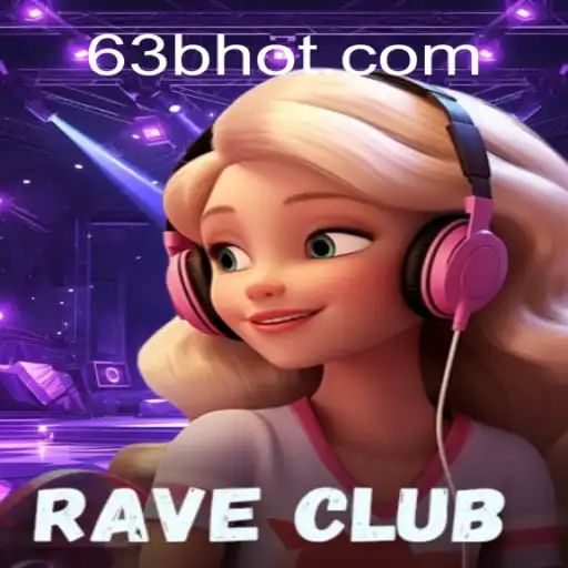 RaveClub: A Imersão em um Mundo de Neon e Magia