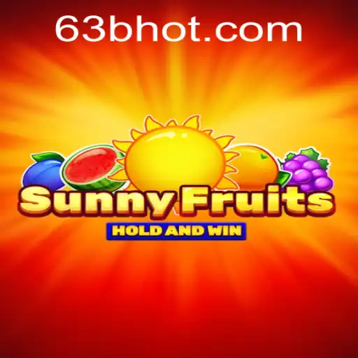Explorando o Mundo de SunnyFruits: Aventura e Estratégia com a Palavra-Chave 63b