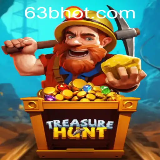 Explorando TreasureHunt: Uma Jornada de Descobertas e Estratégia