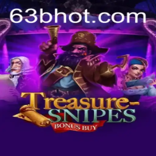 Descubra o Fascinante Mundo de TreasuresnipesBonusBuy